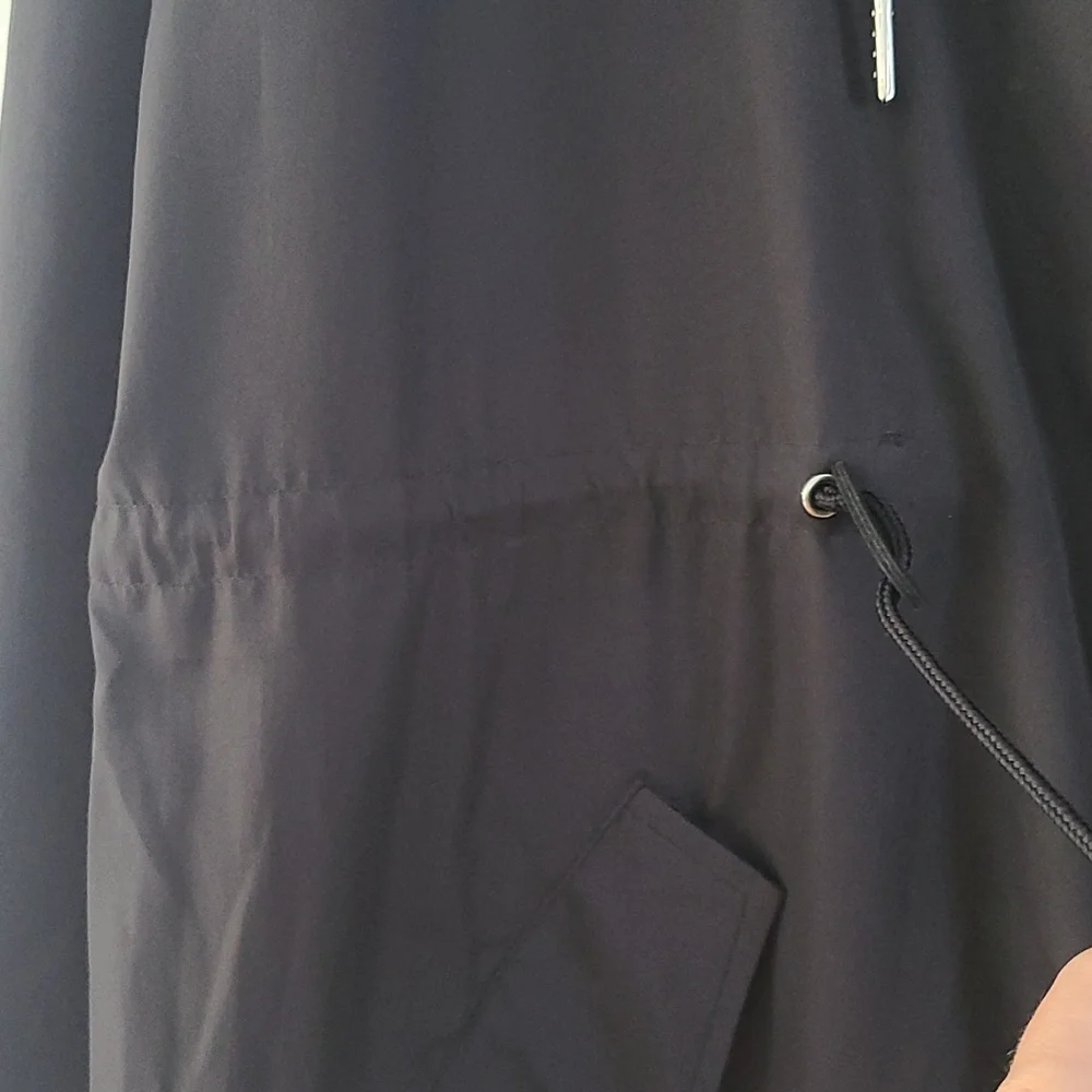 Slate and Stone Jacket Windbreaker - Picture 11 of 11